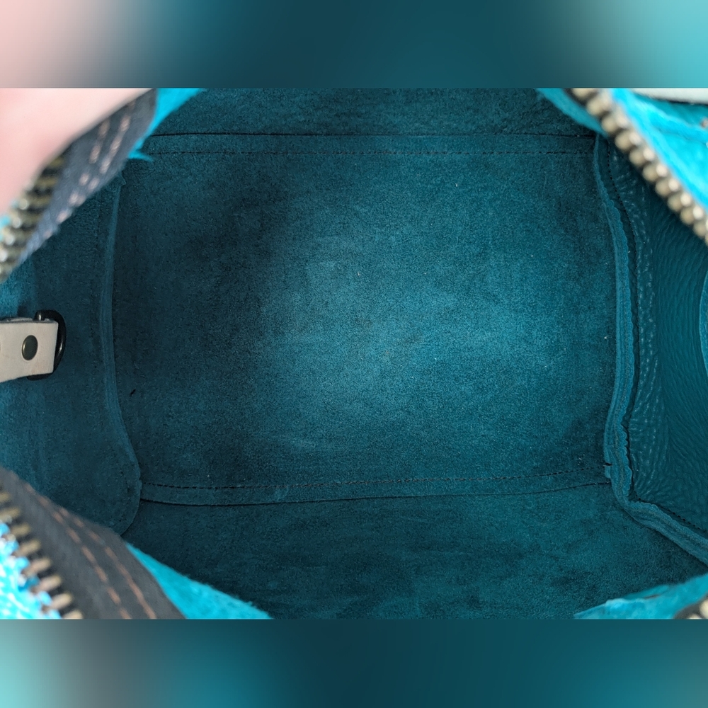 Go Forth Goods Florence Turquoise - Picture 10 of 11